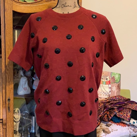 Marc Jacobs top - Picture 5 of 5